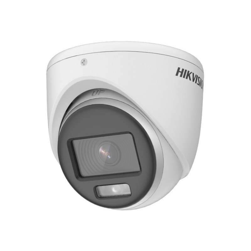Turret TURBOHD 2 Megapíxel  HIKVISION DS-2CE70DF0T-MF
