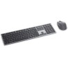 Kit Teclado y Mouse DELL KM7321W