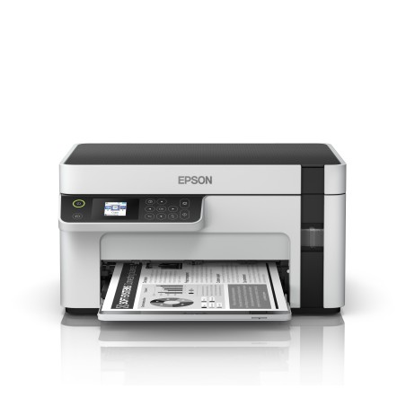Impresora  EPSON M2120 
