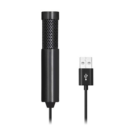 Micrófono Mini para PC BROBOTIX 651596