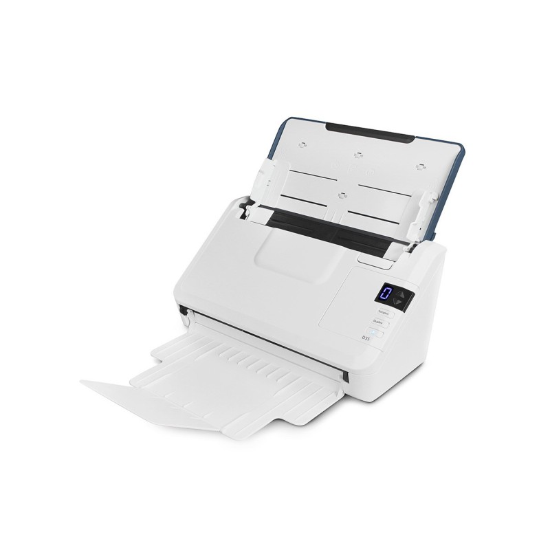 Escáner  XEROX Documate D35