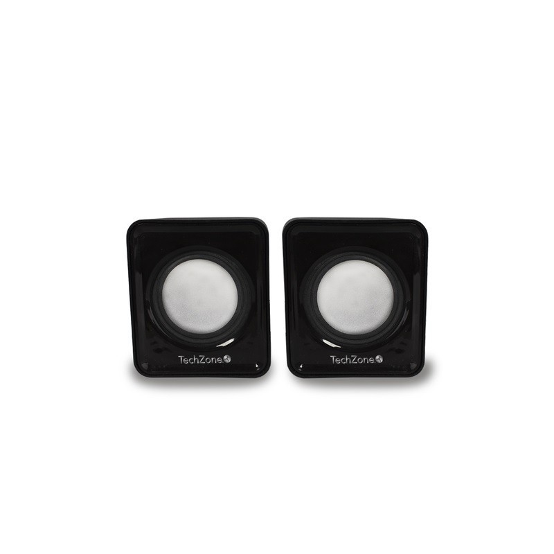 Bocina  TECHZONE TZBOC3.5