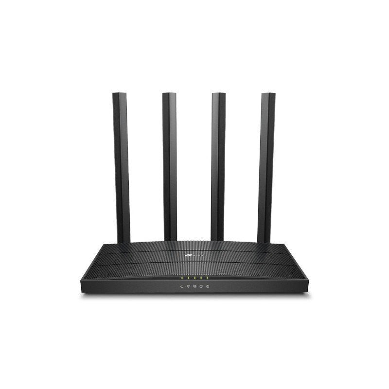 Router Inalámbrico TP-LINK Archer C6