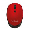 Mouse Inalámbrico  TECHZONE TZ19MOU01-INAR