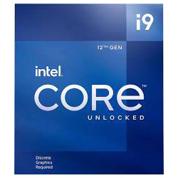 Procesador INTEL i9-12900KF