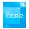 Procesador  INTEL I3-12100F