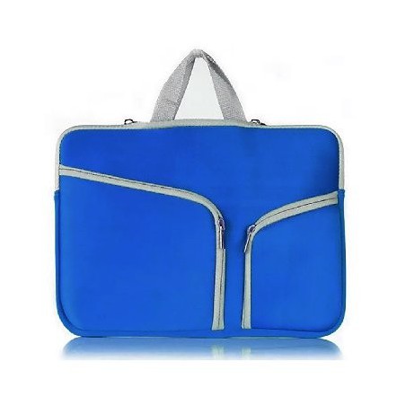 Funda de Neopreno para Laptop BROBOTIX 497189