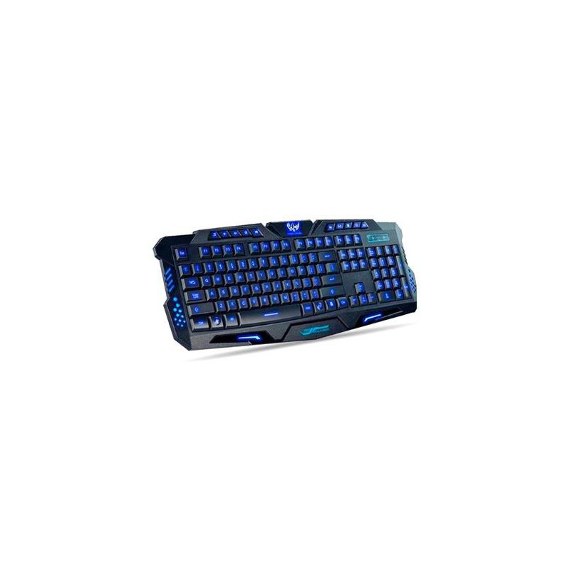 Teclado USB BROBOTIX 420028