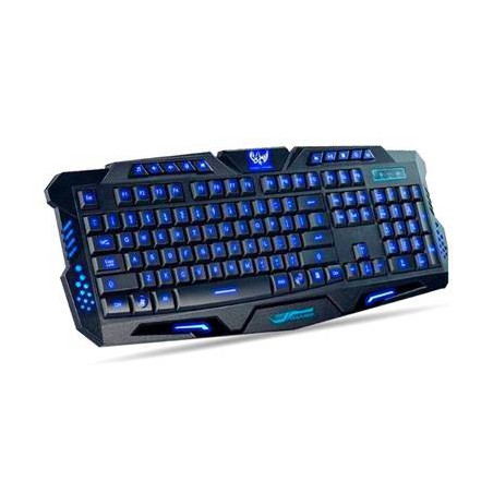 Teclado USB BROBOTIX 420028