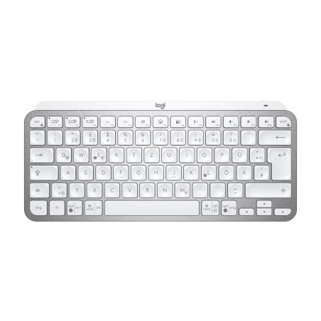 MX KEYS MINI  LOGITECH 920-010477
