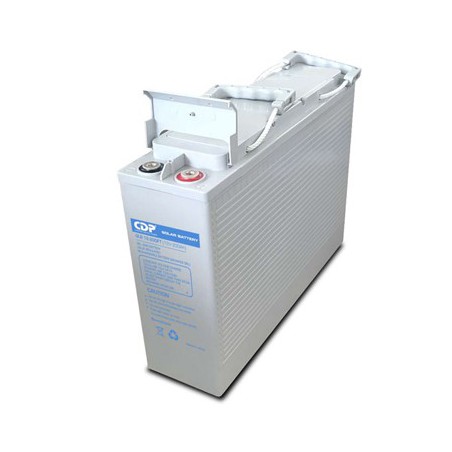 Batería de Gel de Acido-Plomo CDP GLB12-100FT
