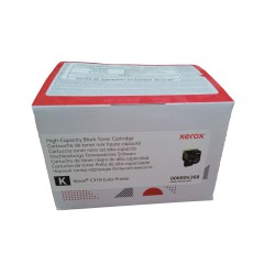 Tóner Negro XEROX C310/C315