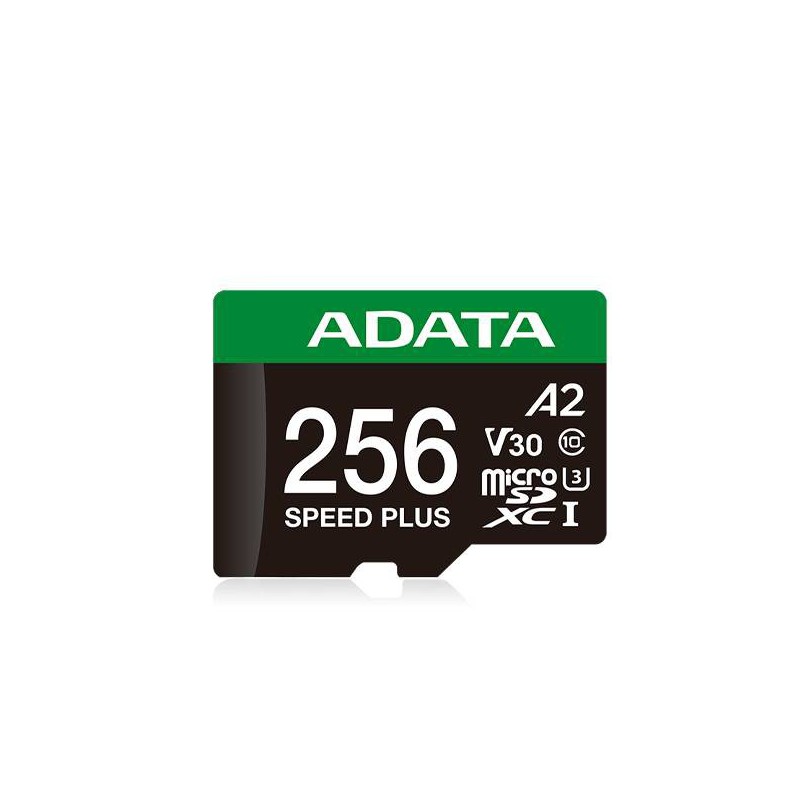 Memorias Flash ADATA SPEED PLU