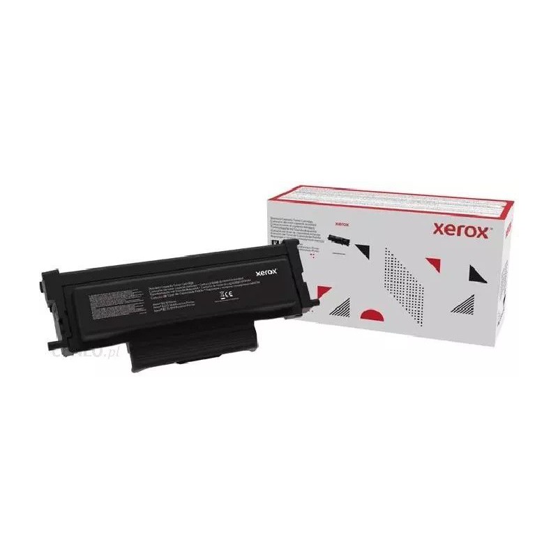 Tóner  XEROX B230/B225/B235