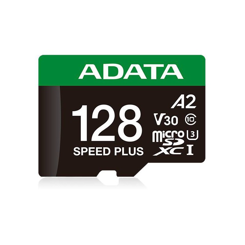 Memorias Flash ADATA SPEED PLUS