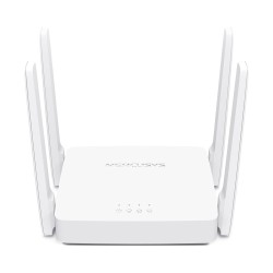 Router Wi-Fi Doble banda MERCUSYS AC10
