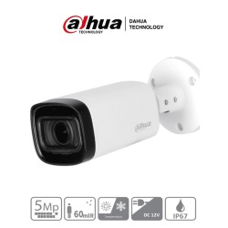 Cámara Bala Dahua Technology DH-HAC-HFW1500RN-Z-IRE6-2712-S2