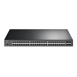 Switch Gigabit Gestionable L2 Omada SG3452P