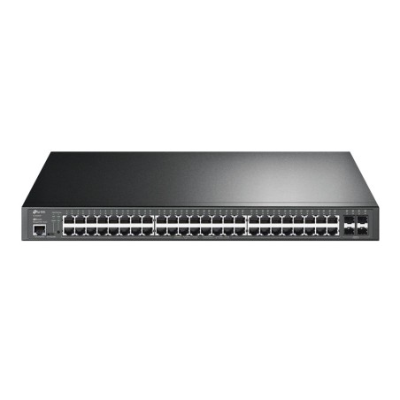 Switch Gigabit Gestionable L2 Omada SG3452P