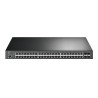 Switch Gigabit Gestionable L2 Omada SG3452P