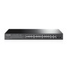 Switch POE Inteligente TP-LINK SL2428P