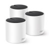 Kit Sistema MESH Wifi 6 TP-LINK Deco X55 (3-pack)