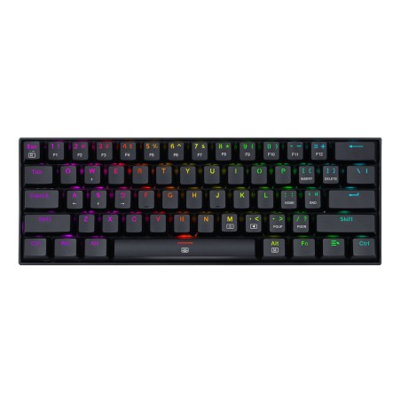 Teclado Mecánico Redragon Dragonborn