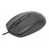 Mouse USB Óptico con Cable MANHATTAN 190190