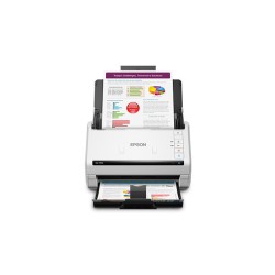 Escáner  EPSON DS-770 II
