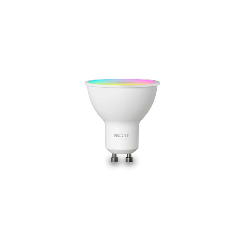 Bombilla LED Inteligente Nexxt Solutions Home NHB-W310