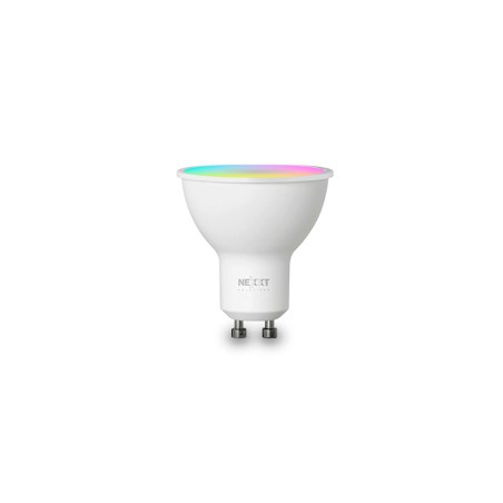 Bombilla LED Inteligente Nexxt Solutions Home NHB-W310