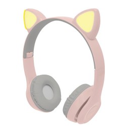 Diadema Inalámbrica PERFECT CHOICE kids Catto