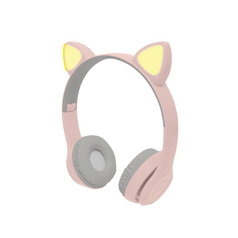 Diadema Inalámbrica PERFECT CHOICE kids Catto