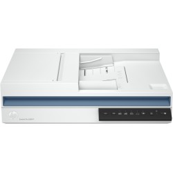 Escáner HP ScanJet Pro 2600 f1 