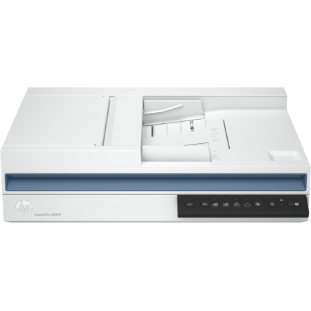 Escáner HP ScanJet Pro 2600 f1 
