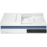 Escáner HP ScanJet Pro 2600 f1 