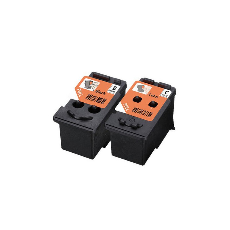 Cabezales CANON BH-10+CH-10