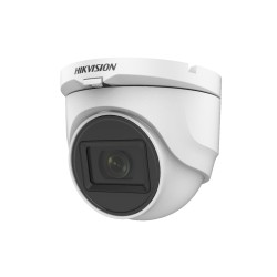 Cámara Domo TURBOHD HIKVISION DS-2CE76D0T-ITMF(C)