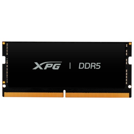 Memorias RAM ADATA HUNTER DDR5