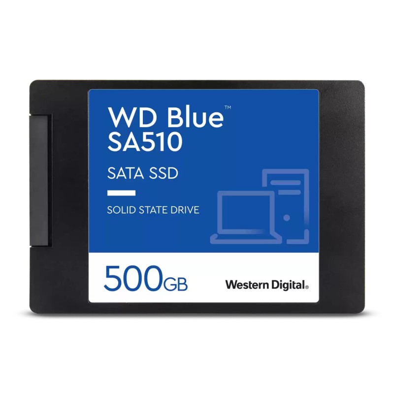 Disco Estado Solido SANDISK WDS500G3B0A