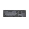 Teclado  LOGITECH MX MECHANICAL
