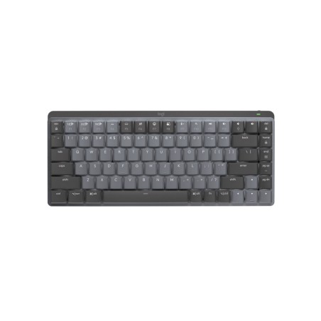 Teclado LOGITECH MX MECHANICAL MINI