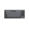 Teclado LOGITECH MX MECHANICAL MINI