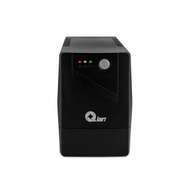 No Break UPS Qian QEI-500V-01