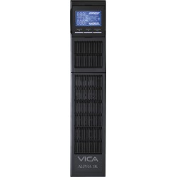 UPS Online con Doble Conversión Torre/Rack VICA ALPHA 1K