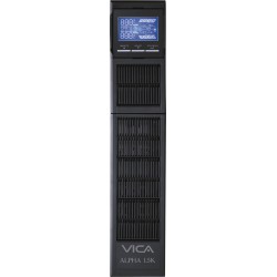 UPS Online con Doble Conversión Torre/Rack VICA ALPHA 1.5K