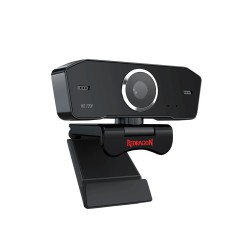 Webcam  Redragon Fobos