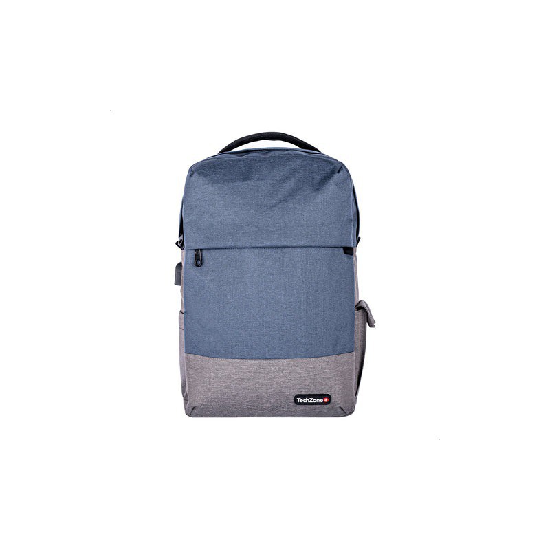 Backpack TECHZONE TZ21LBP07-B