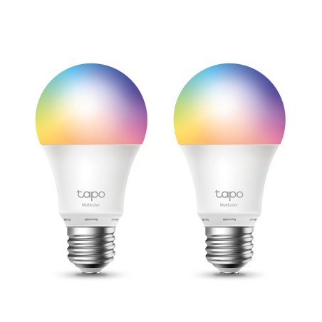 Foco Inteligente Wi-Fi TP-LINK Tapo L530E(4-Pack)