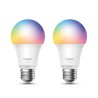 Foco Inteligente Wi-Fi TP-LINK Tapo L530E(4-Pack)